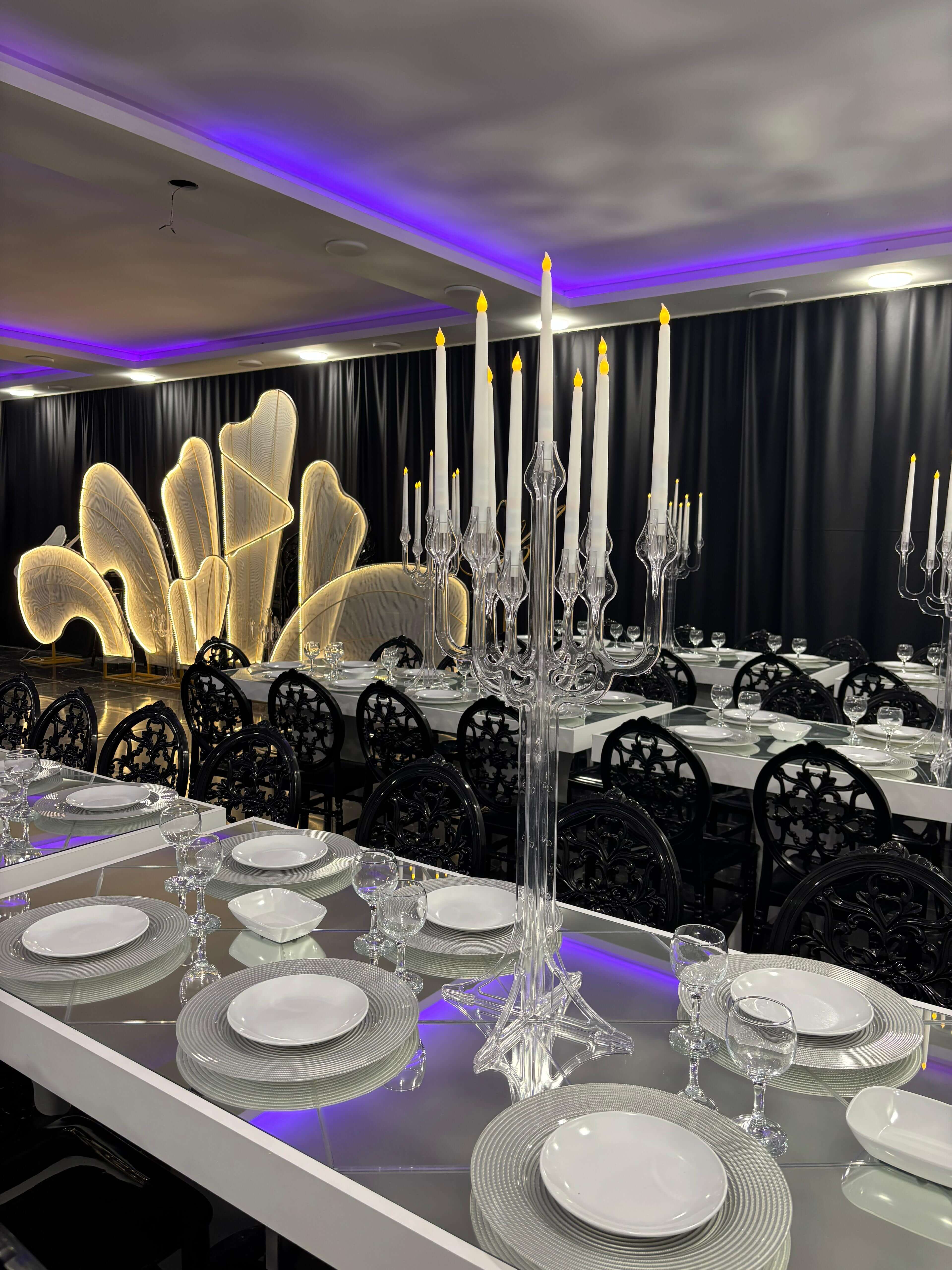 Söz ve Nişan Organizasyonu