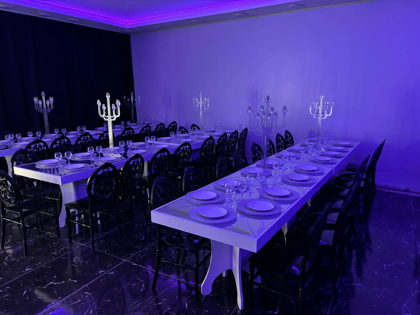 Galeri Mekanımızdan