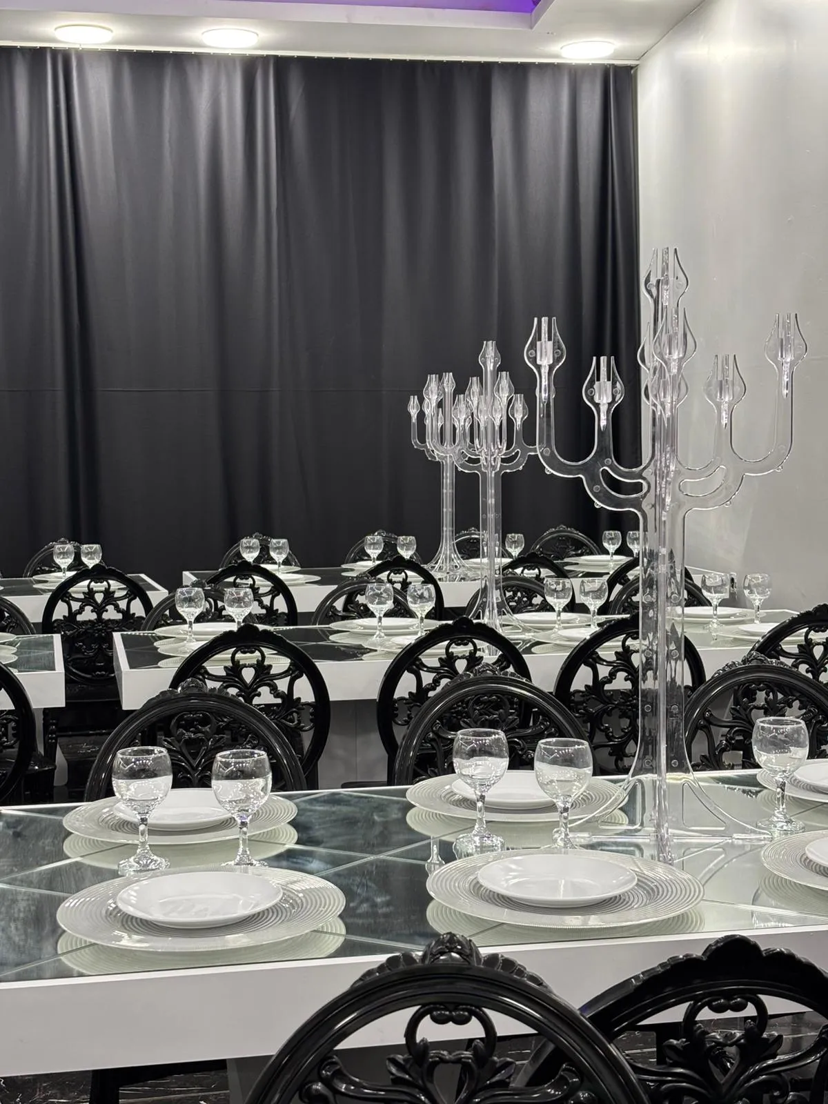 Galeri Mekanımızdan