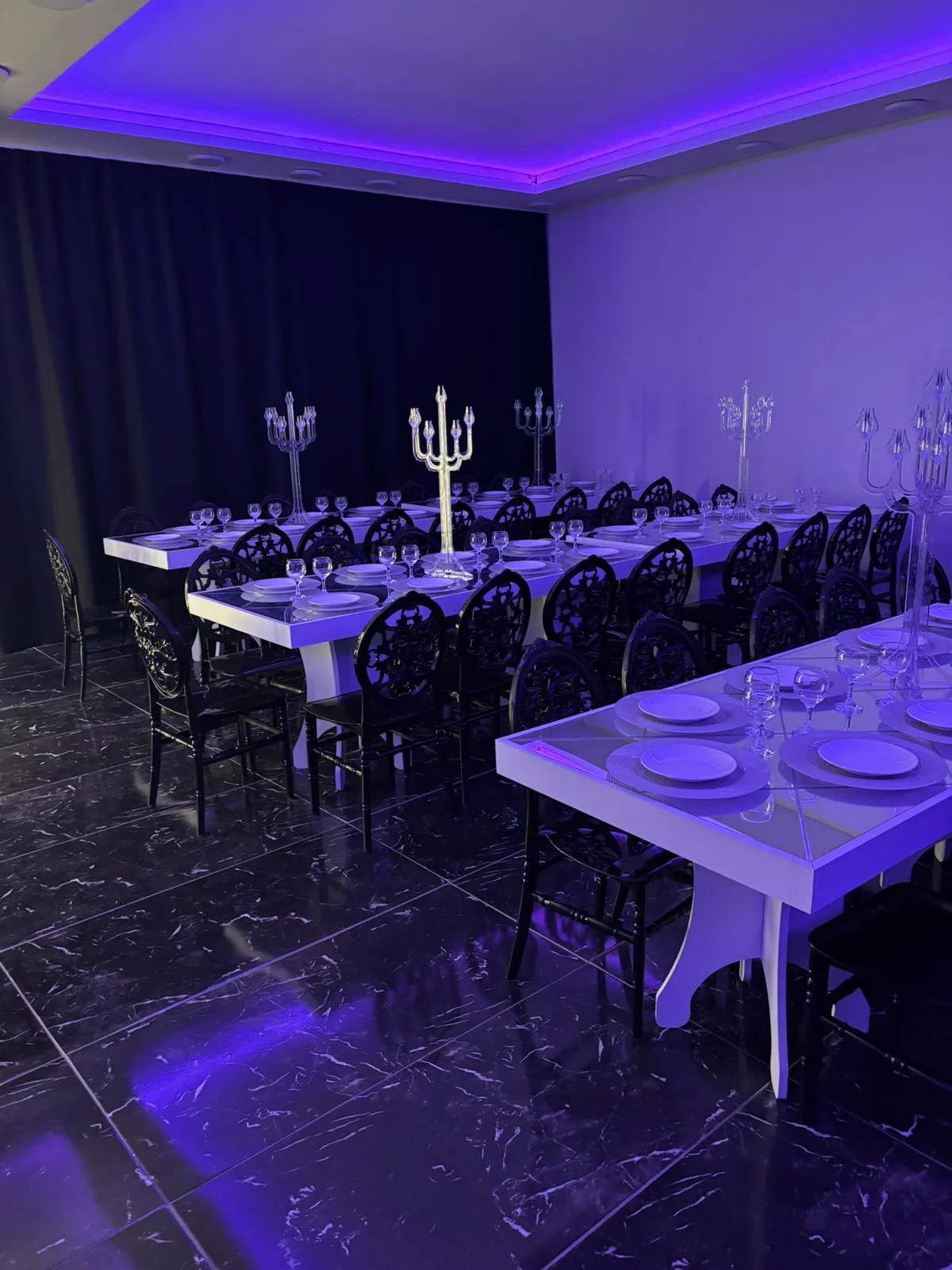 Galeri Mekanımızdan